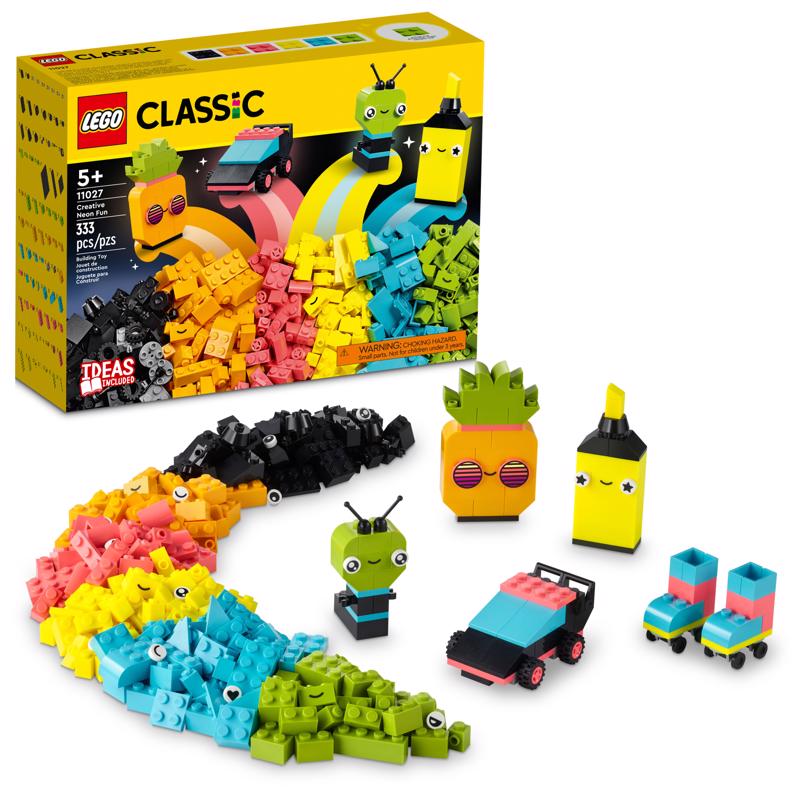 Lego pc classic sale