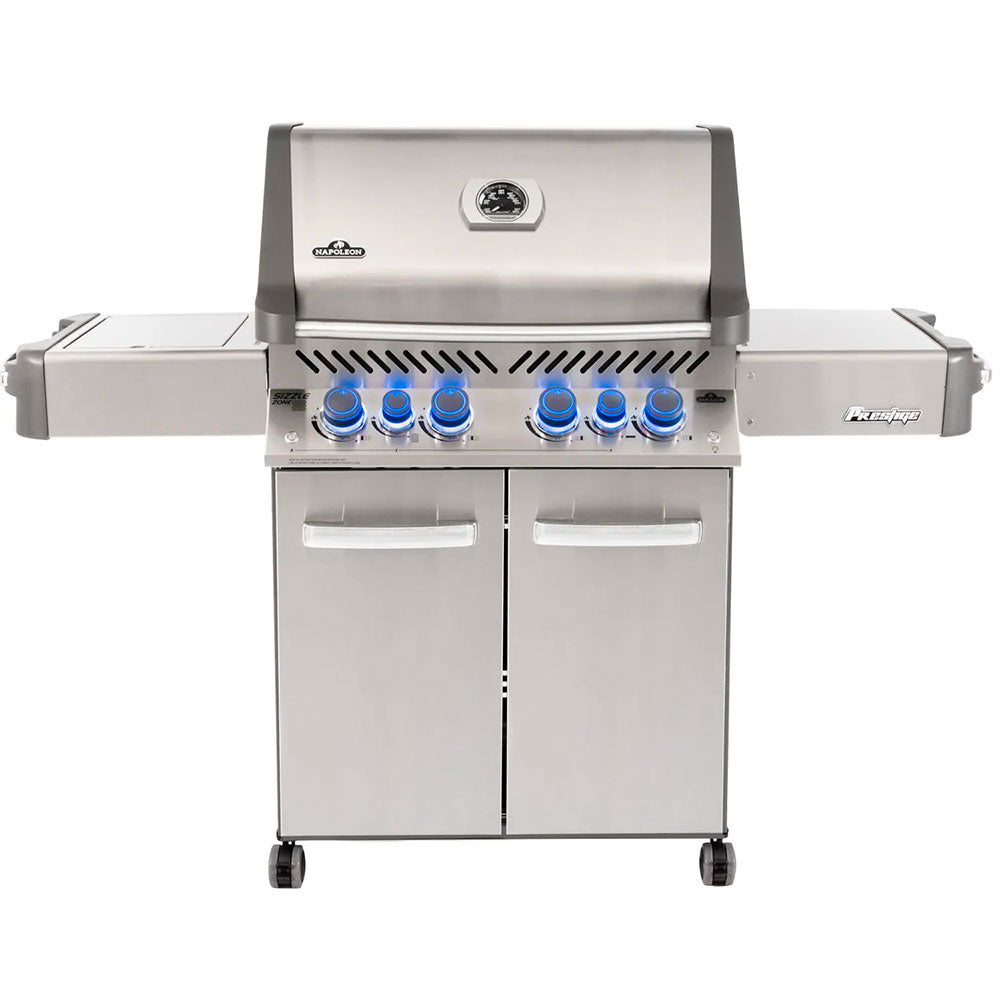 Napoleon propane grill best sale