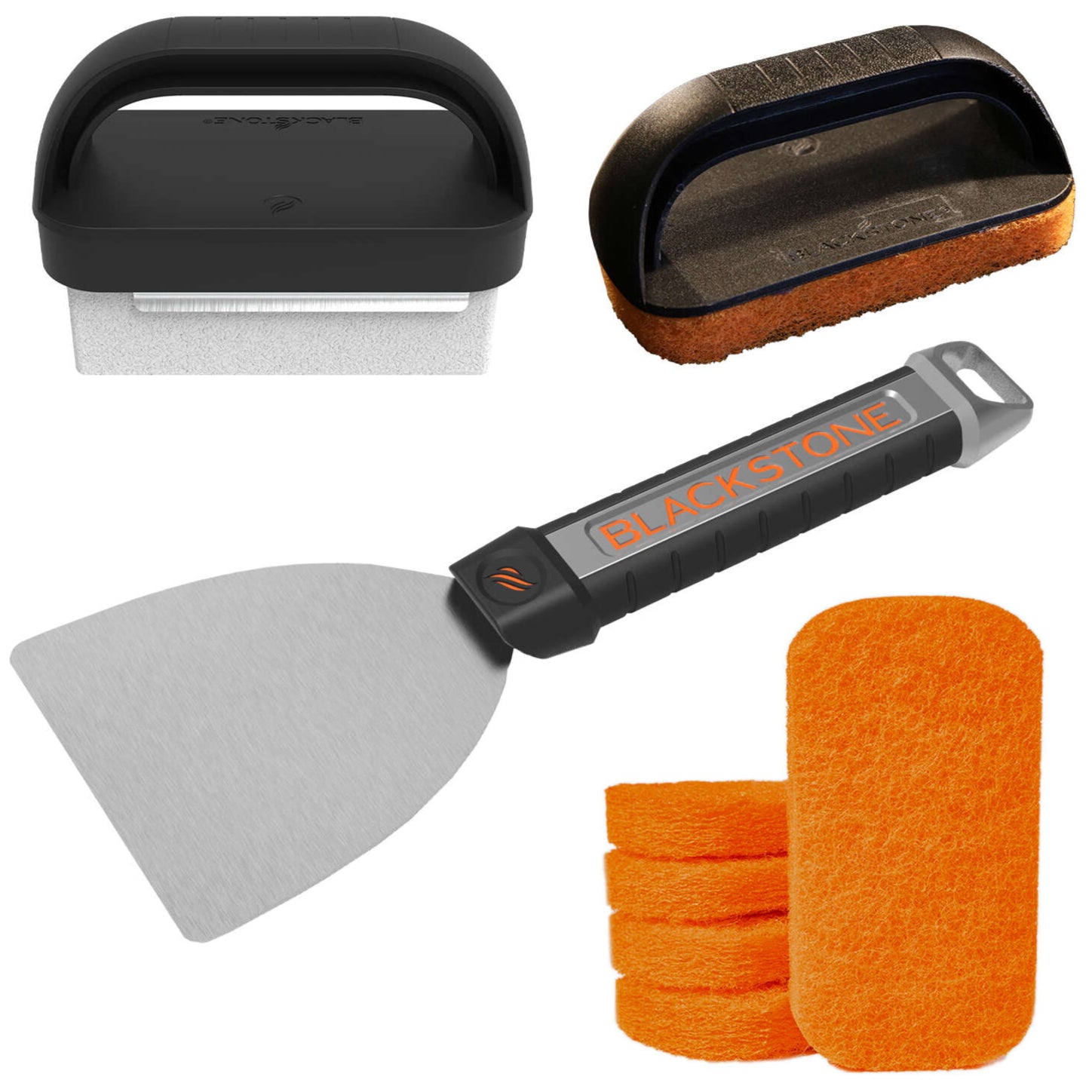 Blackstone Grill Cleaning Kit 10 Piece