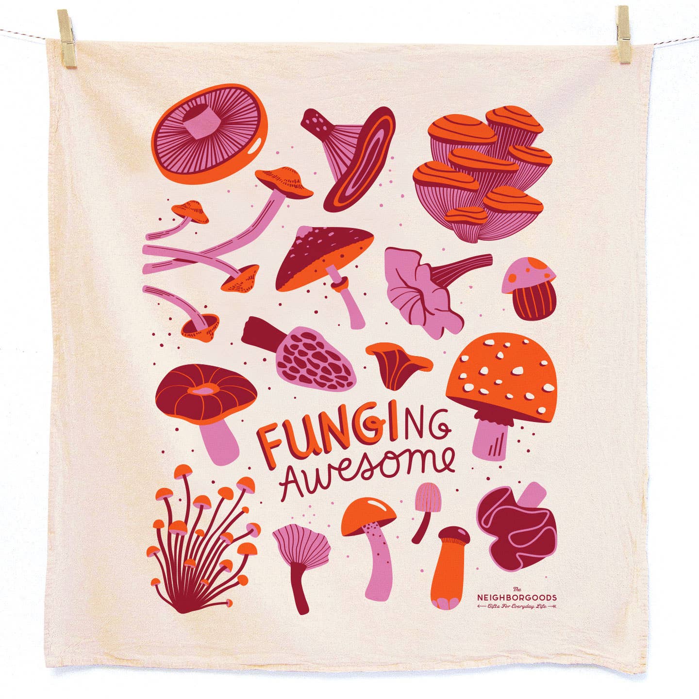 Neighborgoods Dish Towel Sets