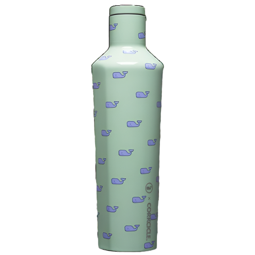 Corkcicle Insulated Canteen