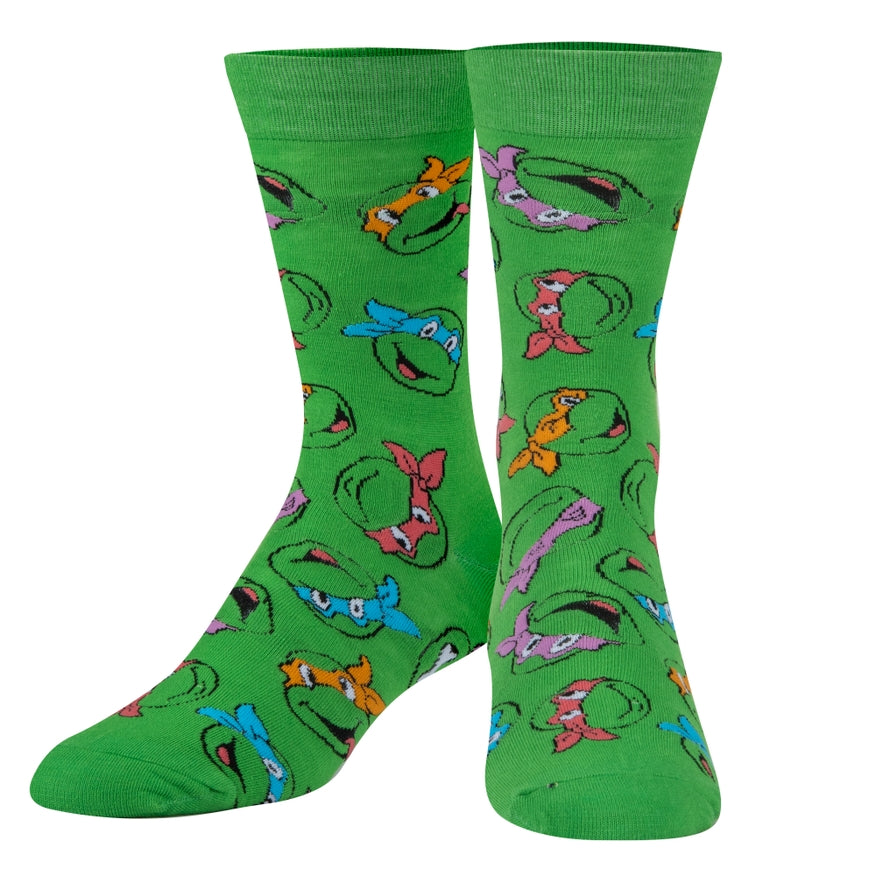 Crazy Socks Men's Novelty Socks