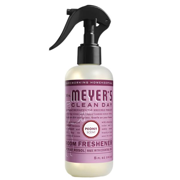 Mrs. Meyer's Clean Day Room Freshening Spray - 8 oz.