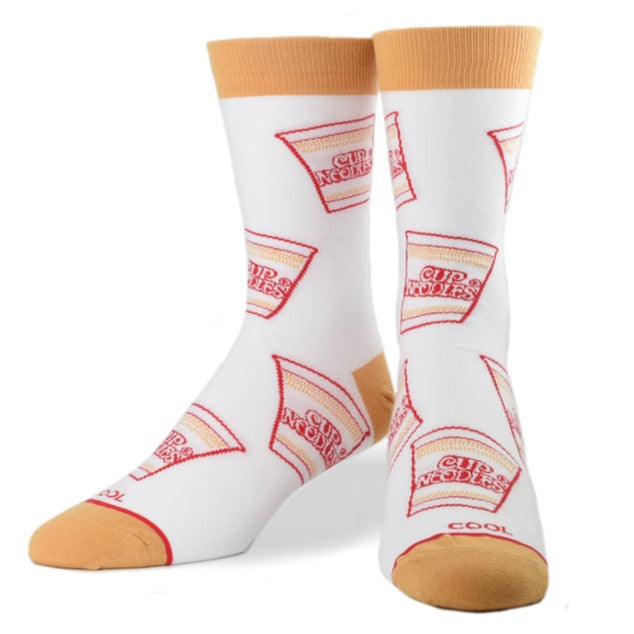 Odd Sox Men's Novelty Socks