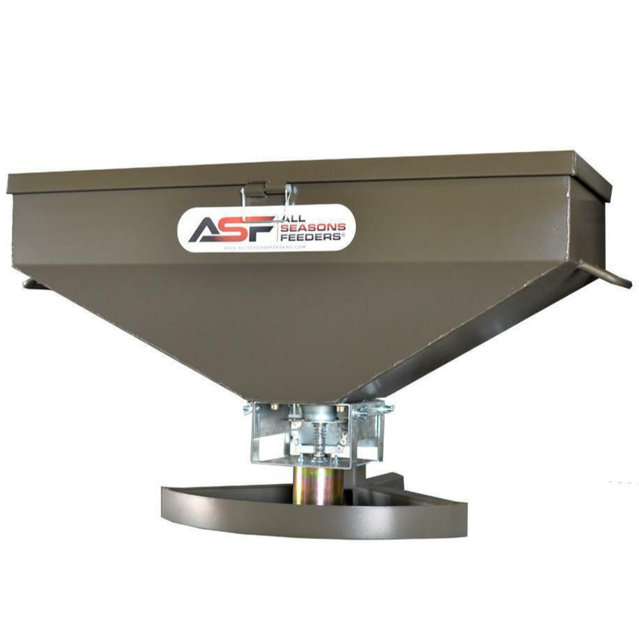 ASF 100 Lb. Hercules Road Feeder