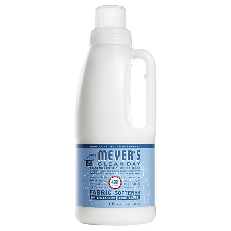 Mrs. Meyer's Clean Day Fabric Softener - 32 oz.