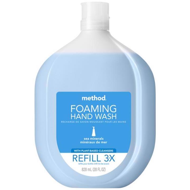 Method Foaming Hand Wash & Refills