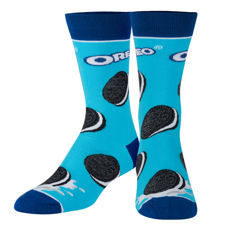 Odd Sox Men's Novelty Socks