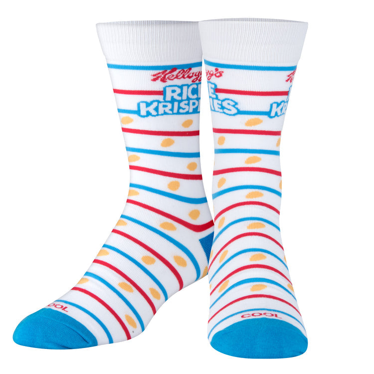 Odd Sox Men's Novelty Socks