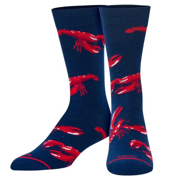 Odd Sox Men's Novelty Socks