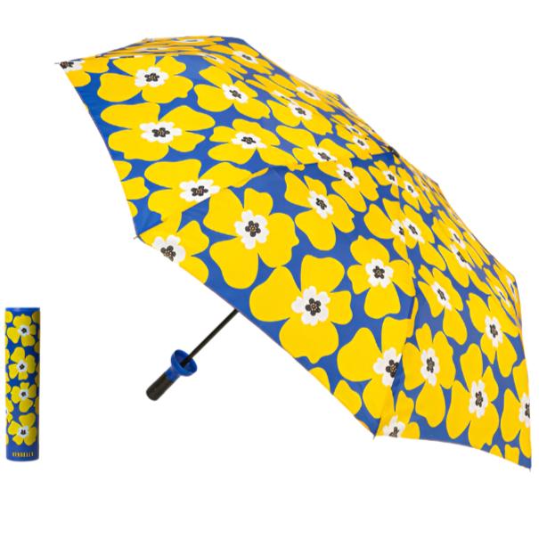 Vinrella Wine Bottle Umbrellas