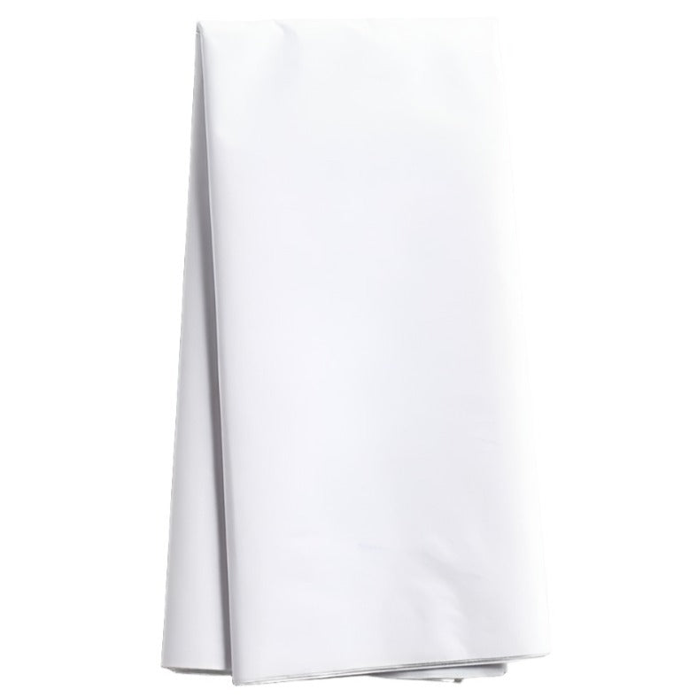 Tissue Paper - White - 20" x 30" - 8 pc.