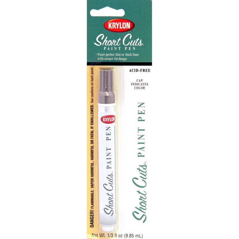 Krylon Short Cuts Paint Pens