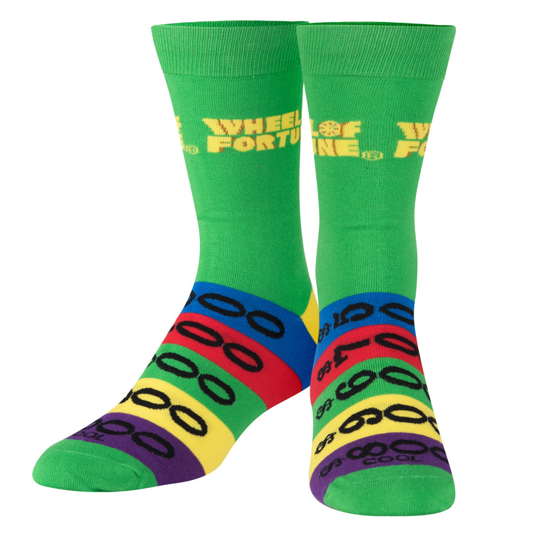 Odd Sox Men's Novelty Socks