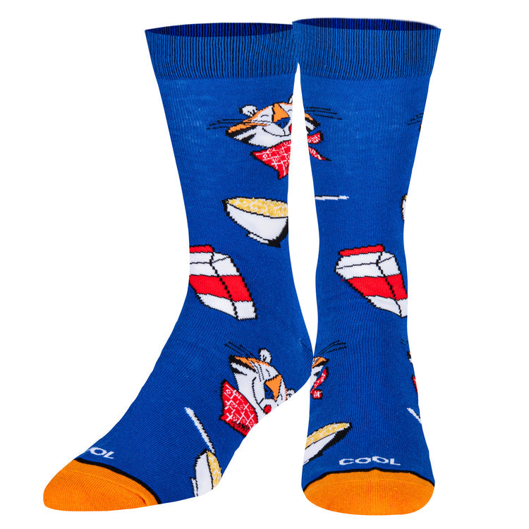 Odd Sox Men's Novelty Socks