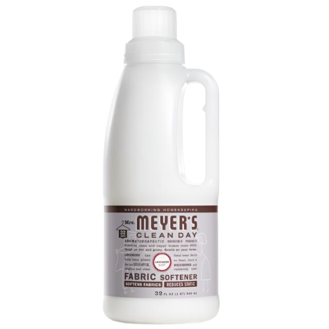 Mrs. Meyer's Clean Day Fabric Softener - 32 oz.