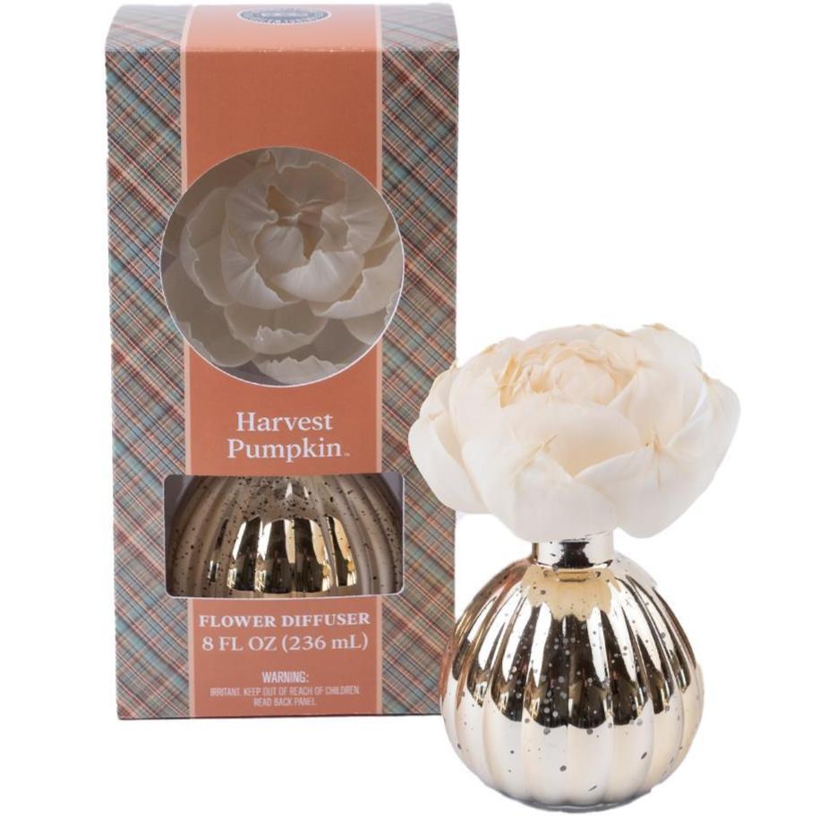 Bridgewater Flower Diffusers - 8 oz.