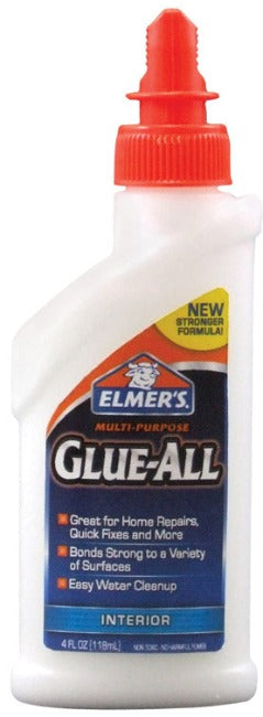 Elmer's Glue-All Multipurpose Adhesive