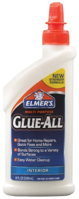 Elmer's Glue-All Multipurpose Adhesive