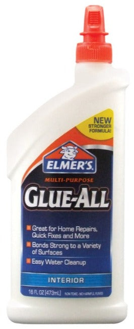 Elmer's Glue-All Multipurpose Adhesive