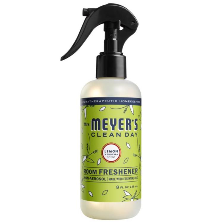 Mrs. Meyer's Clean Day Room Freshening Spray - 8 oz.