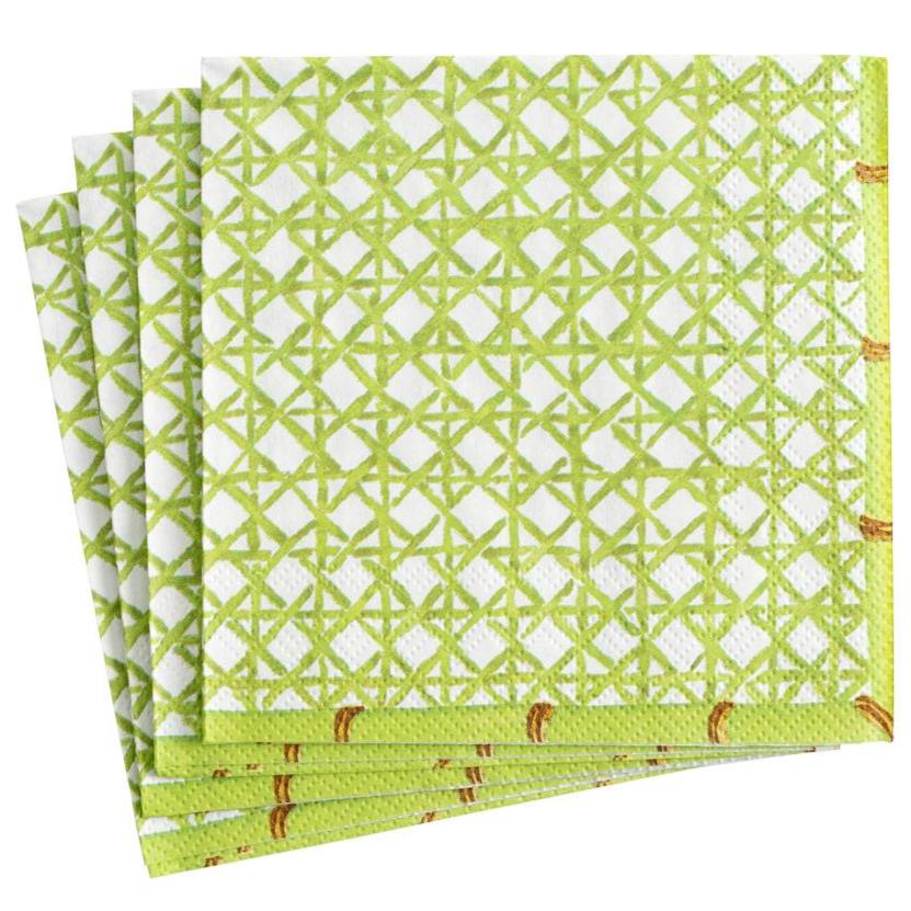 Trellis Paper Napkins