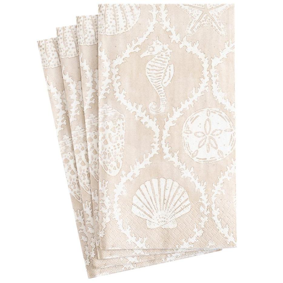 Seychelles Paper Napkins