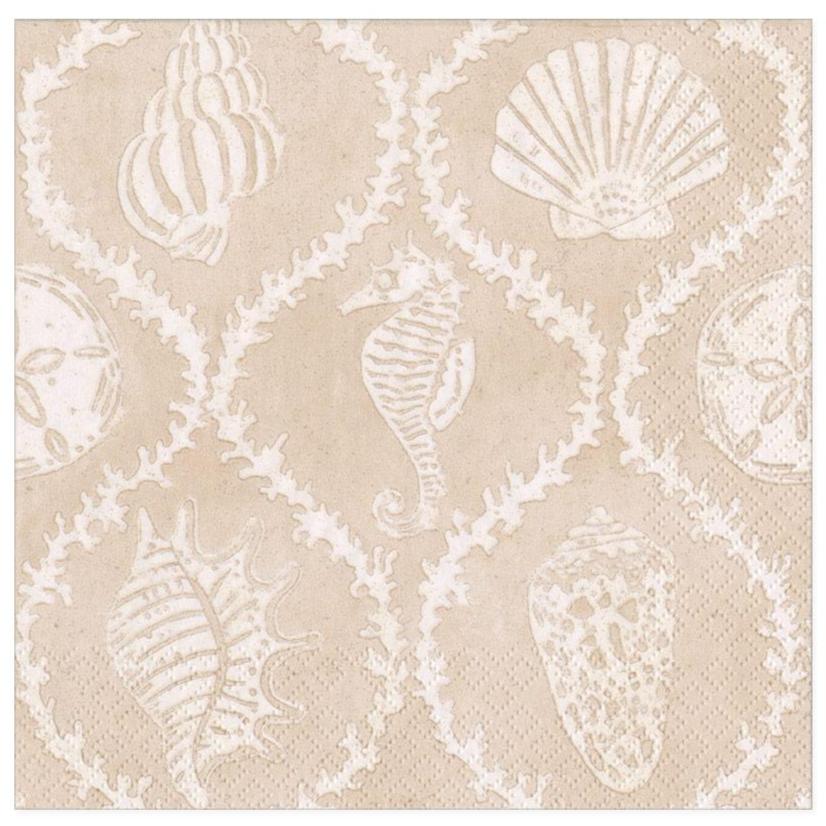 Seychelles Paper Napkins