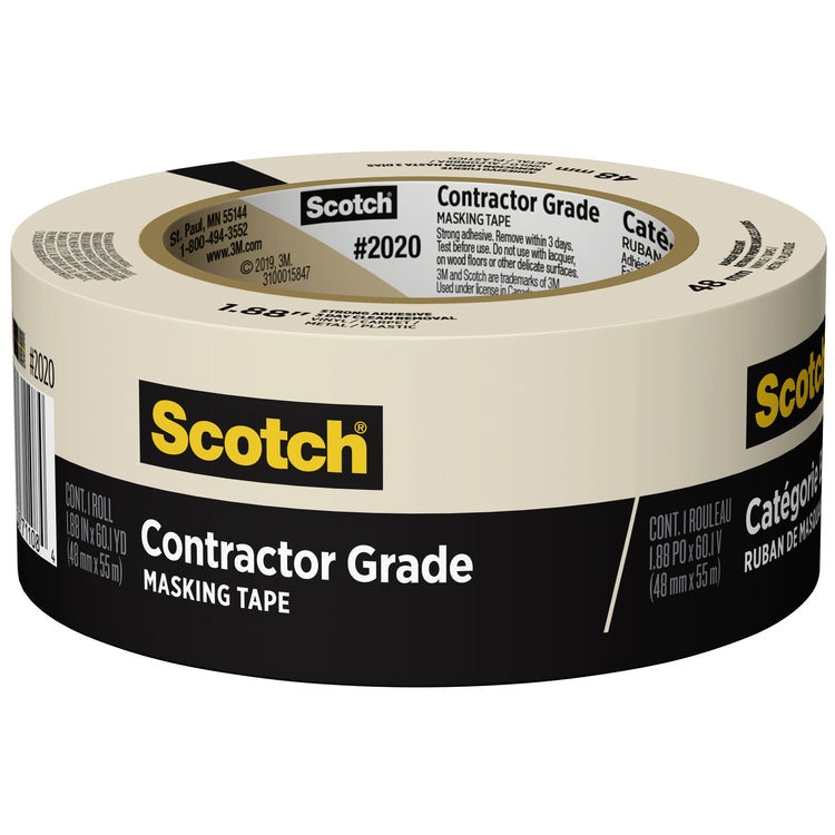 3M Scotch Masking Tape