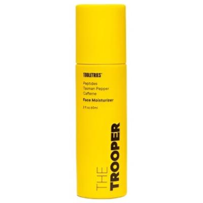 Tooletries "The Trooper" Face Moisturizer - 2 oz.