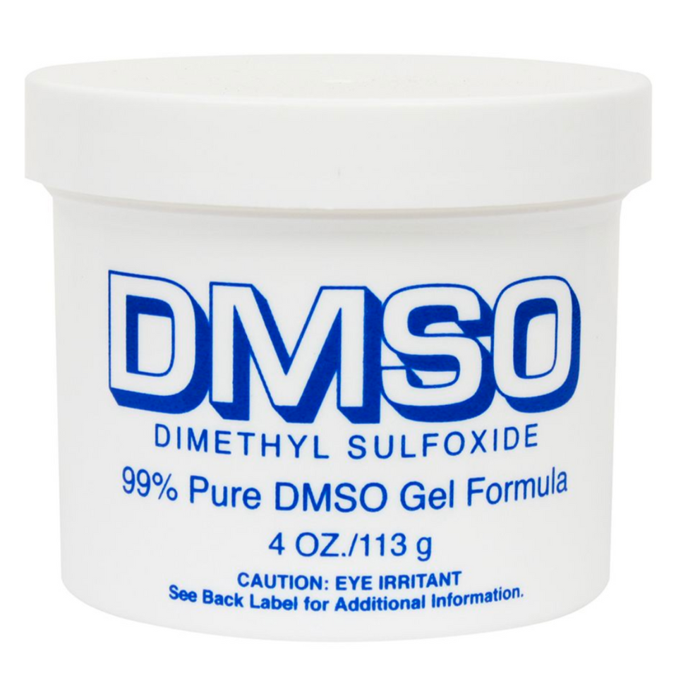 DMSO Veterinary Solution