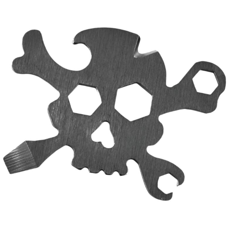 Trixie & Milo Jolly Roger Multitool