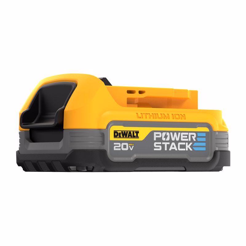 DeWalt 20V MAX Lithium-Ion Batteries