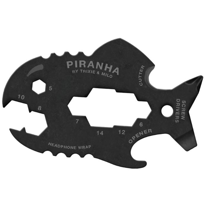 Trixie & Milo Piranha Multitool