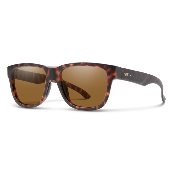 Smith Optics Lowdown 2 Polarized Sunglasses