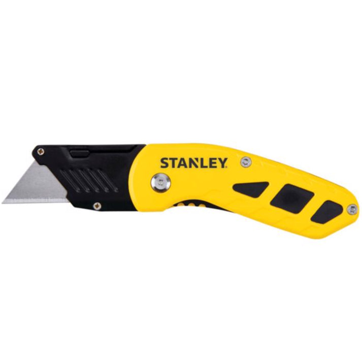 Stanley Folding Compact Utility Knife