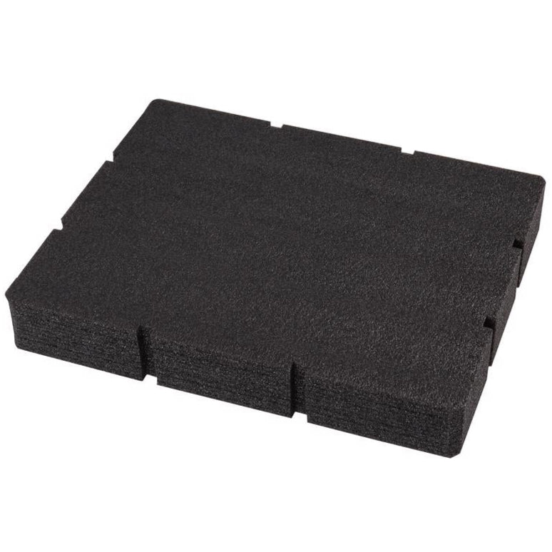 Milwaukee Packout Customizable Foam Drawer Insert