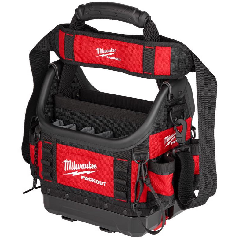 Milwaukee Packout 35-Pocket Ballistic Tool Tote