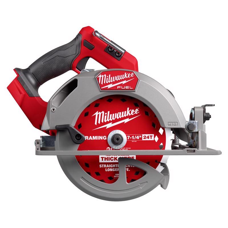 Milwaukee M18 FUEL 7.25" Cordless Circular Saw (Tool Only)