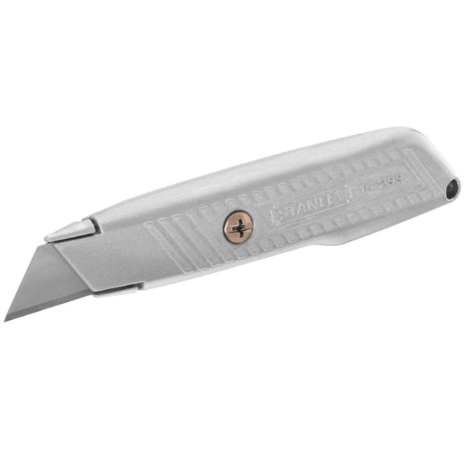 Stanley Interlock Fixed Blade Utility Knife