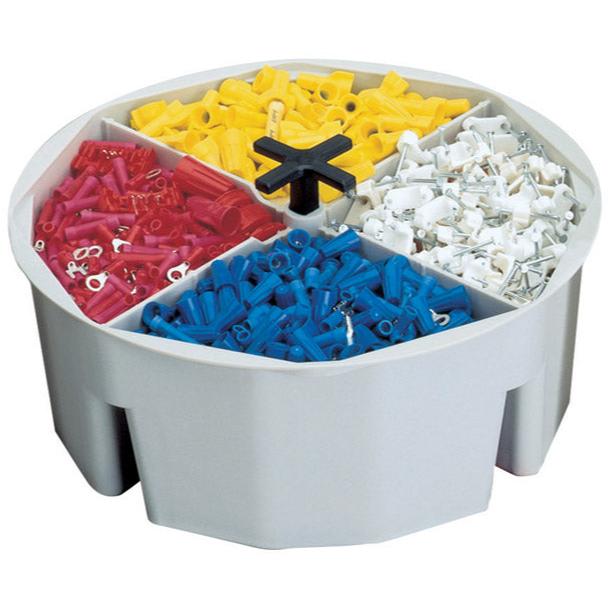 Roundups 5 Gallon Bucket Tray