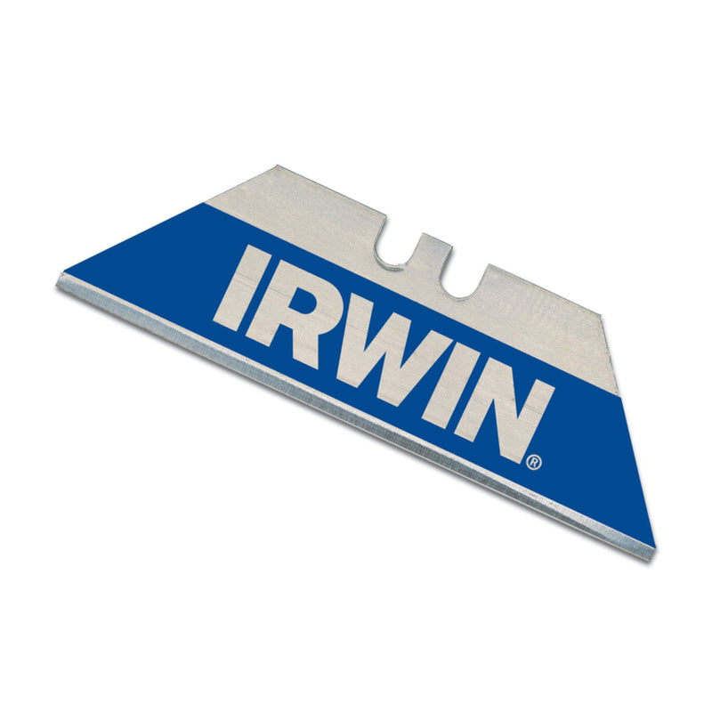 Irwin Bi-Metal Heavy Duty Replacement Blade, 2.5" - 5 Piece