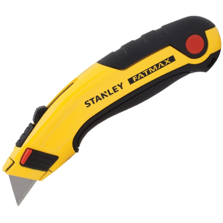 Stanley FatMax Retractable Utility Knife