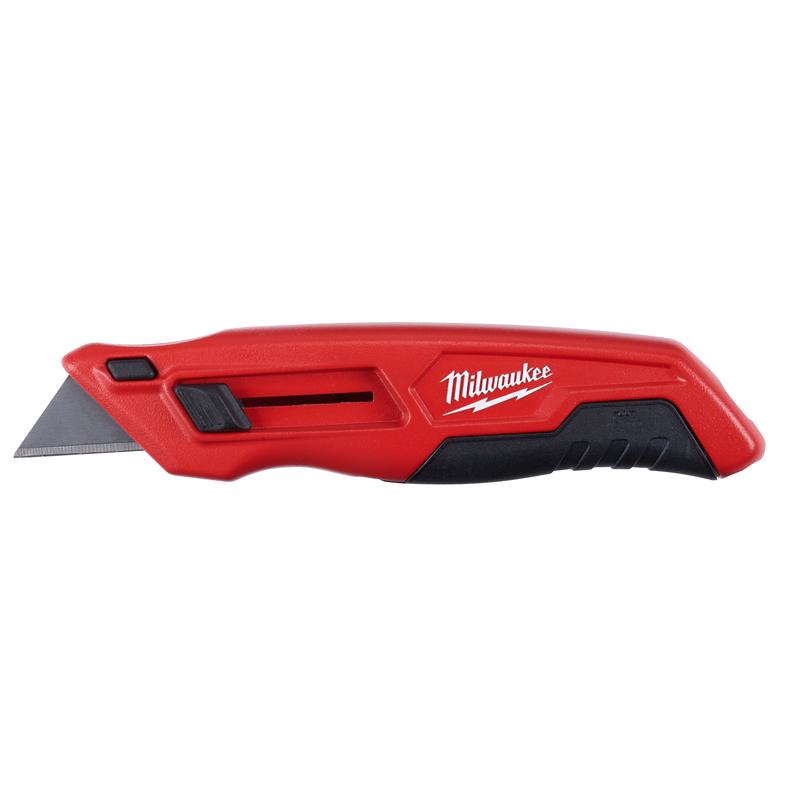 Milwaukee Side Slide Utility Knife - 6.74"