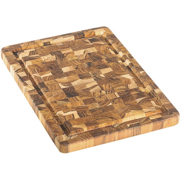 Teakhaus Scandi Series Wooden Cutting Boards