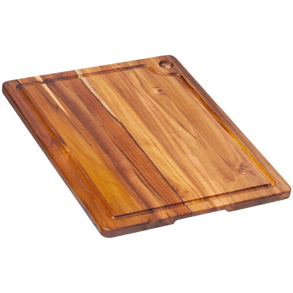 Teakhaus Marine Series Wooden Cutting Boards