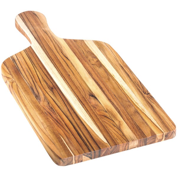 Teakhaus Marine Series Wooden Cutting Boards