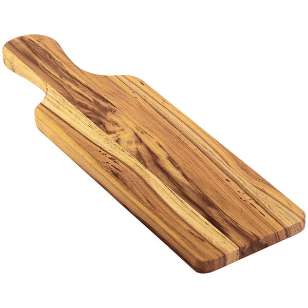 Teakhaus Marine Series Wooden Cutting Boards