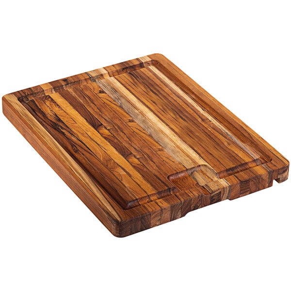 Teakhaus Smart Series Wooden Carving Boards