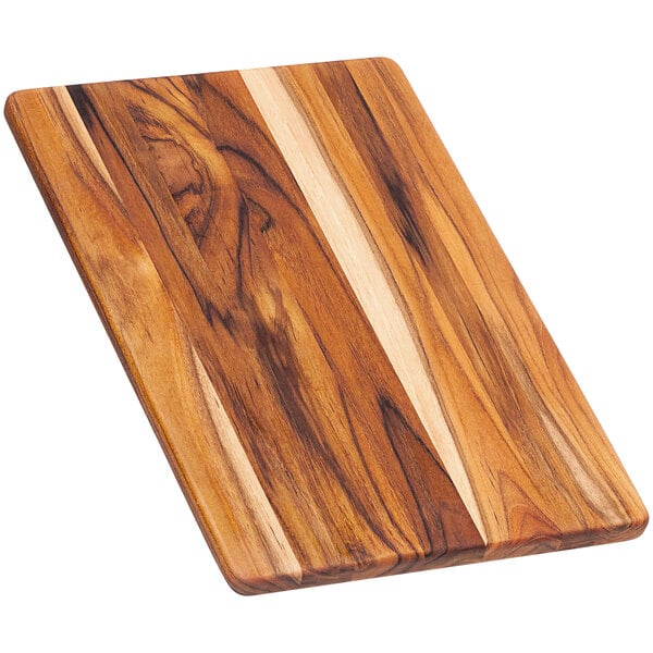 Teakhaus Essential Series Wooden Cutting Boards